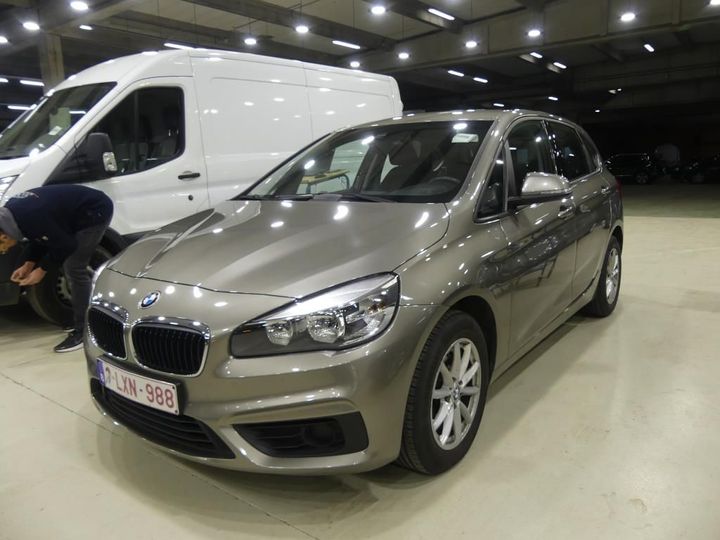 Photo 0 VIN: WBA2B11030V685585 - BMW 2 ACTIVE TOURER 