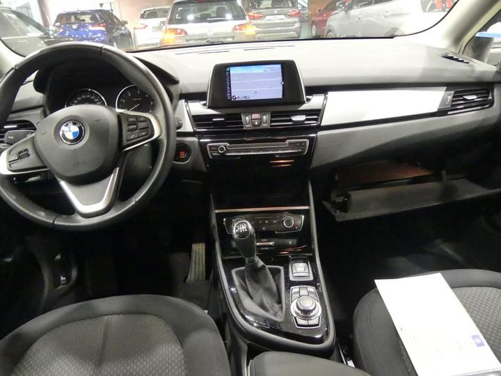 Photo 8 VIN: WBA2B11030V685585 - BMW 2 ACTIVE TOURER 