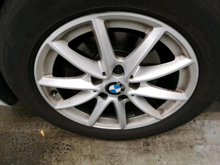 Photo 13 VIN: WBA2B11030V686395 - BMW 214 