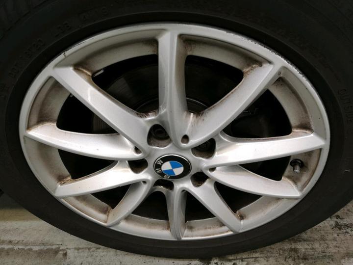 Photo 14 VIN: WBA2B11030V686395 - BMW 214 