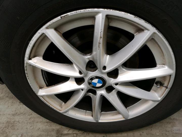 Photo 16 VIN: WBA2B11030V686395 - BMW 214 