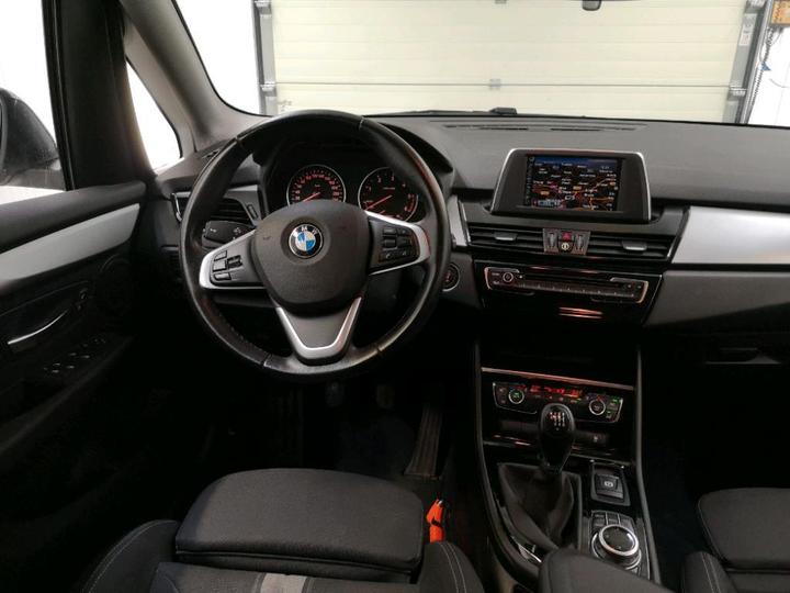 Photo 6 VIN: WBA2B11030V686395 - BMW 214 