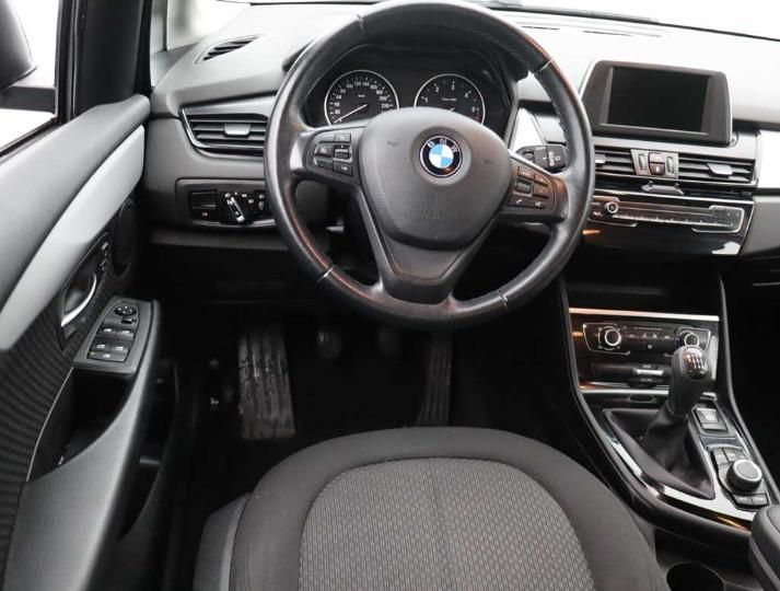 Photo 9 VIN: WBA2B11030V686722 - BMW 2-SERIE ACT.TOUR.&#3914 