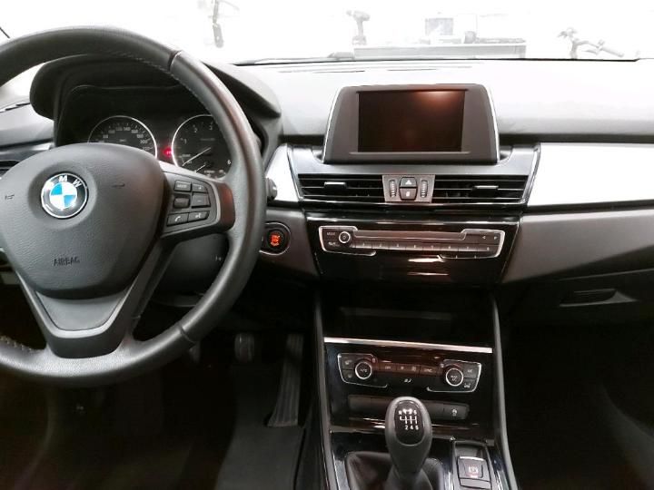 Photo 10 VIN: WBA2B11030V687367 - BMW 2 ACTIVE TOURER 