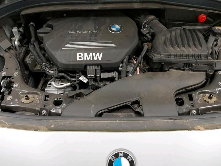 Photo 12 VIN: WBA2B11030V687367 - BMW 2 ACTIVE TOURER 