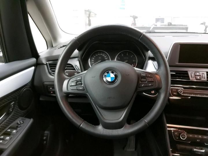 Photo 14 VIN: WBA2B11030V687367 - BMW 2 ACTIVE TOURER 