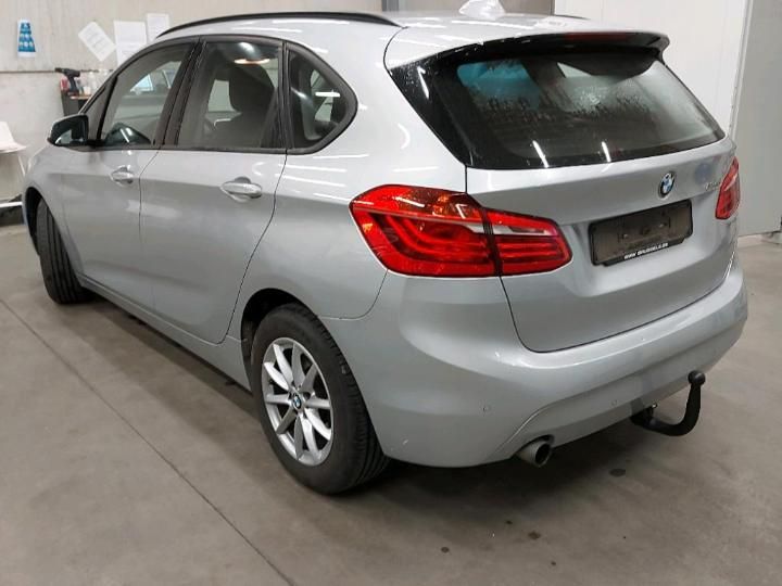 Photo 7 VIN: WBA2B11030V687367 - BMW 2 ACTIVE TOURER 