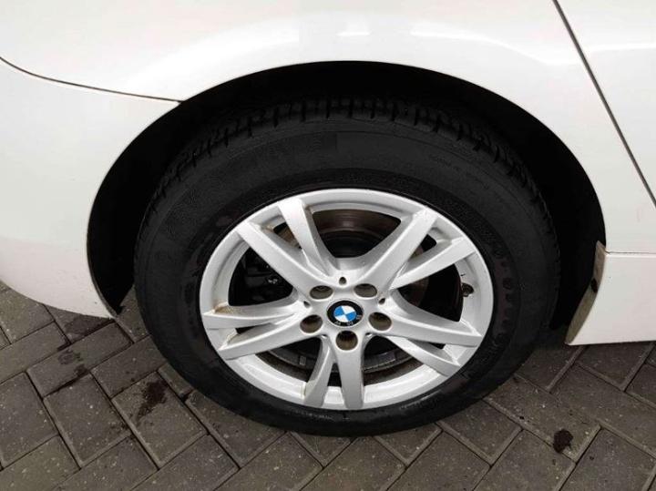 Photo 10 VIN: WBA2B11030V687465 - BMW 2 SERIE ACTIVE TOURER 