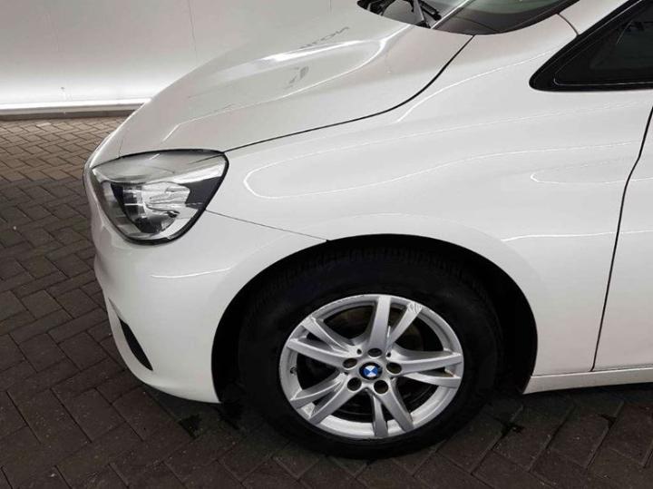 Photo 21 VIN: WBA2B11030V687465 - BMW 2 SERIE ACTIVE TOURER 