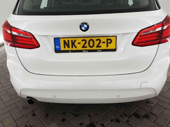 Photo 23 VIN: WBA2B11030V687465 - BMW 2 SERIE ACTIVE TOURER 