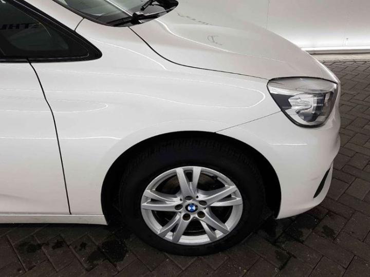 Photo 26 VIN: WBA2B11030V687465 - BMW 2 SERIE ACTIVE TOURER 