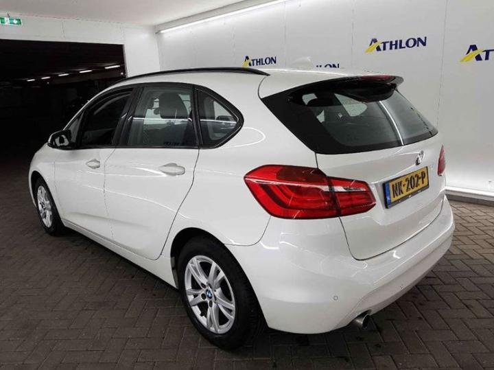 Photo 3 VIN: WBA2B11030V687465 - BMW 2 SERIE ACTIVE TOURER 