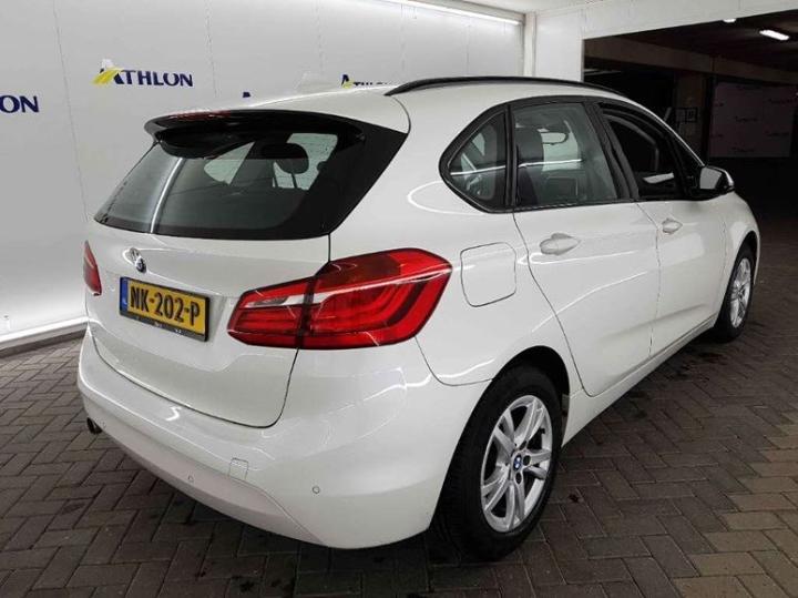 Photo 4 VIN: WBA2B11030V687465 - BMW 2 SERIE ACTIVE TOURER 