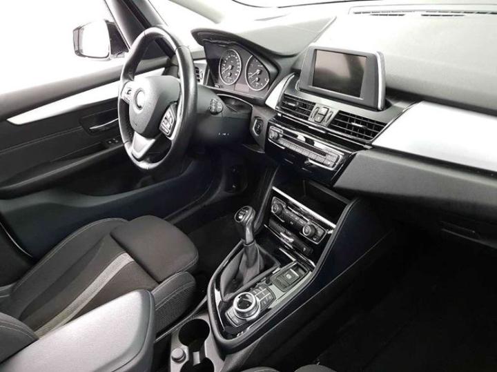 Photo 5 VIN: WBA2B11030V687465 - BMW 2 SERIE ACTIVE TOURER 