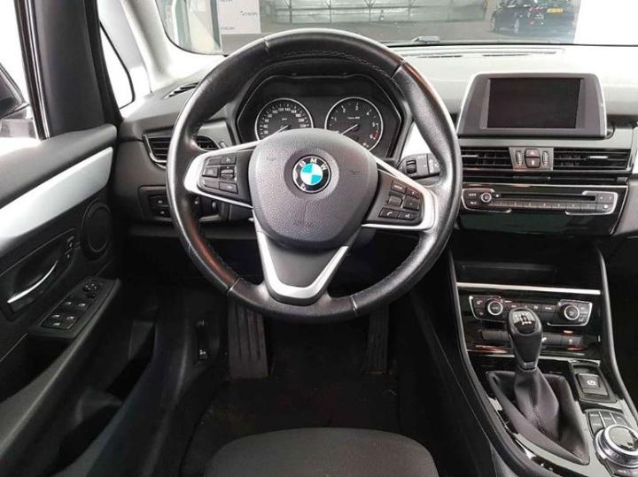 Photo 7 VIN: WBA2B11030V687465 - BMW 2 SERIE ACTIVE TOURER 