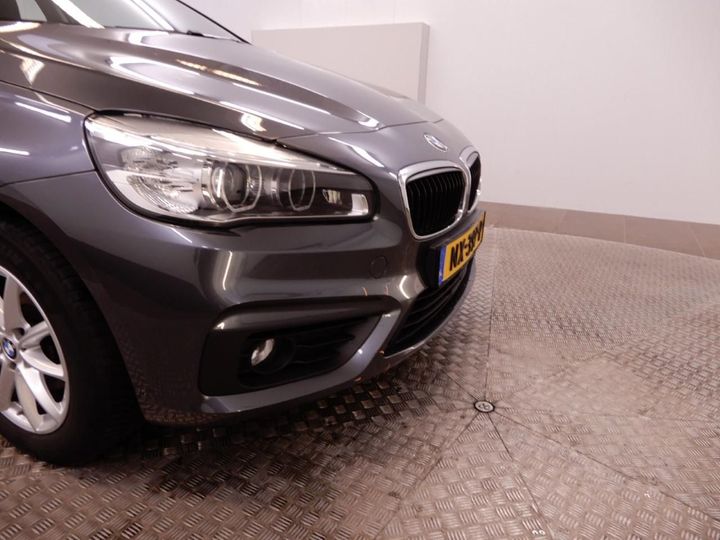 Photo 23 VIN: WBA2B11030V687515 - BMW 2 SERIE ACTIVE TOURE 