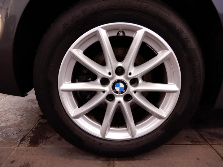 Photo 9 VIN: WBA2B11030V687515 - BMW 2 SERIE ACTIVE TOURE 