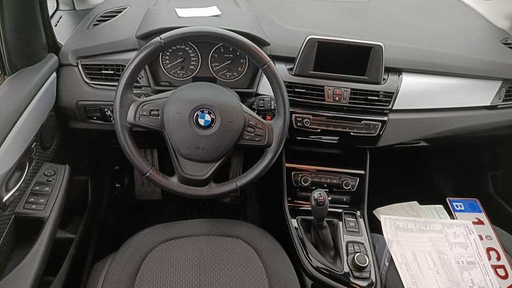 Photo 9 VIN: WBA2B11030V687661 - BMW 2-SERIE ACT.TOUR.&#3914 