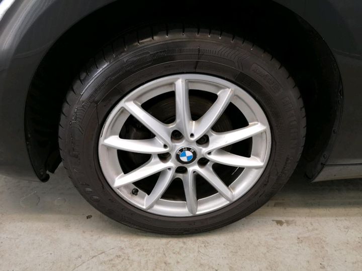 Photo 12 VIN: WBA2B11040V295319 - BMW 214 