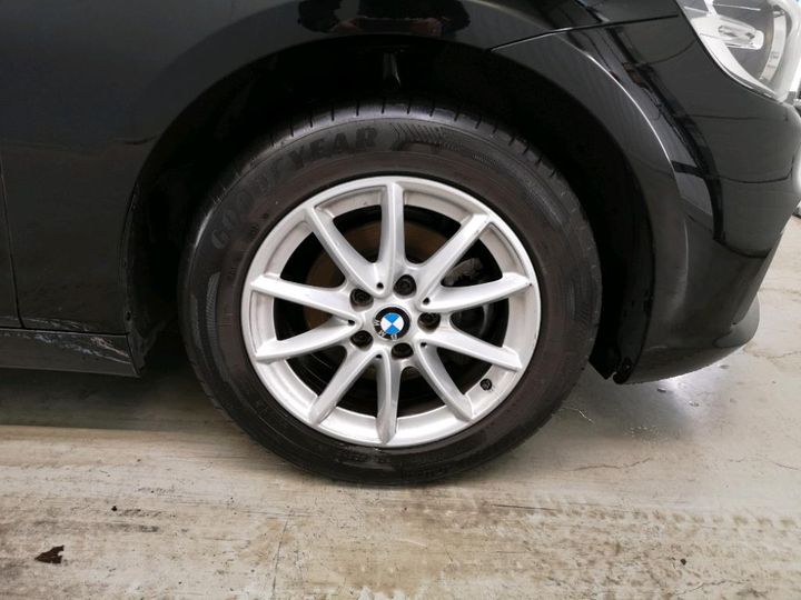 Photo 13 VIN: WBA2B11040V295319 - BMW 214 