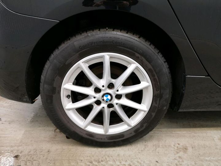 Photo 15 VIN: WBA2B11040V295319 - BMW 214 