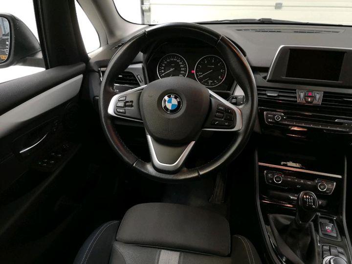 Photo 6 VIN: WBA2B11040V295319 - BMW 214 