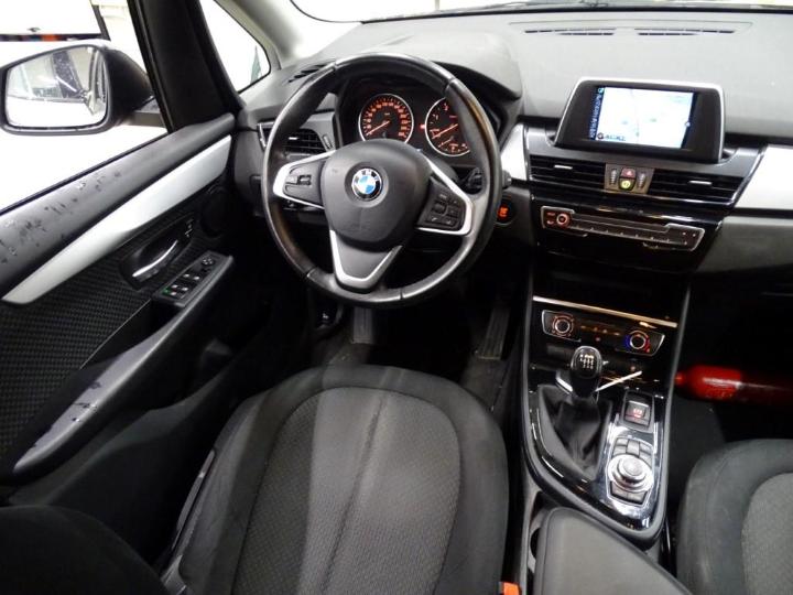 Photo 12 VIN: WBA2B11040V295546 - BMW 2 ACTIVE TOURER 