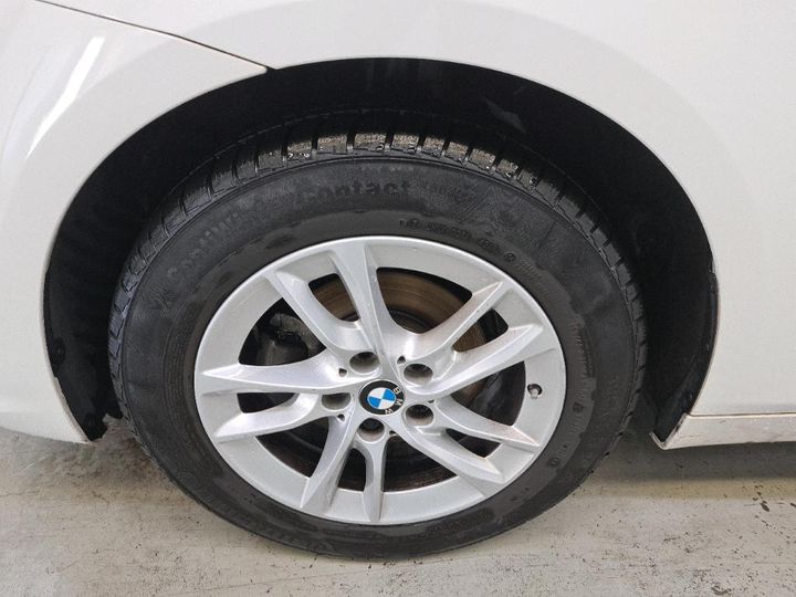 Photo 12 VIN: WBA2B11040V685692 - BMW 214 