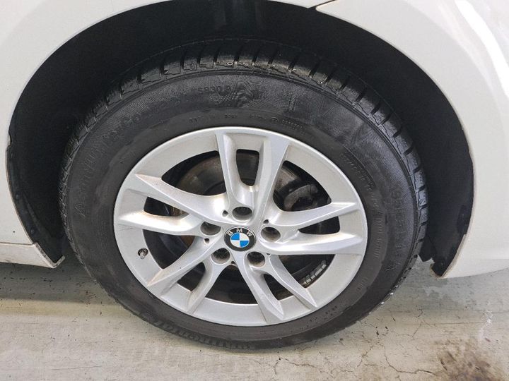 Photo 13 VIN: WBA2B11040V685692 - BMW 214 