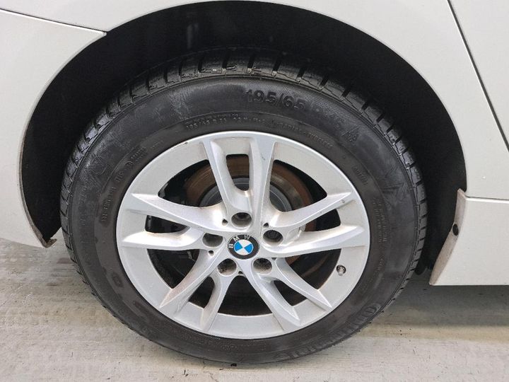 Photo 15 VIN: WBA2B11040V685692 - BMW 214 