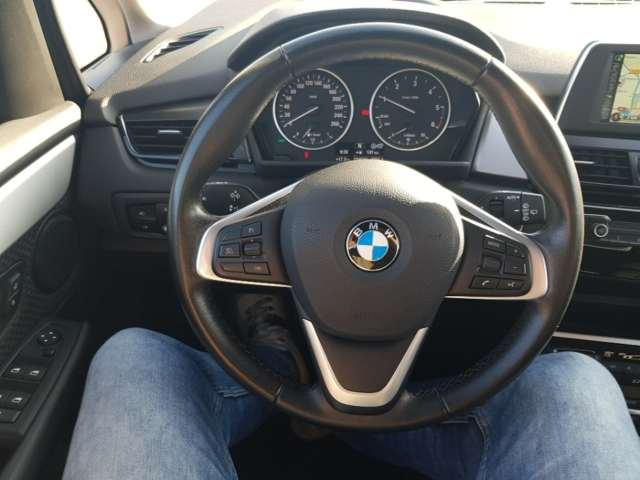 Photo 12 VIN: WBA2B11040V687281 - BMW 214D 