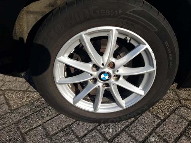 Photo 19 VIN: WBA2B11040V687281 - BMW 214D 