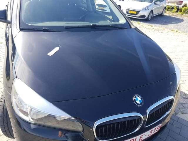 Photo 7 VIN: WBA2B11040V687281 - BMW 214D 