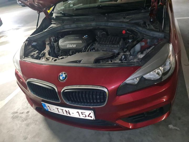 Photo 17 VIN: WBA2B11040V688219 - BMW 2-REEKS ACTIVE 