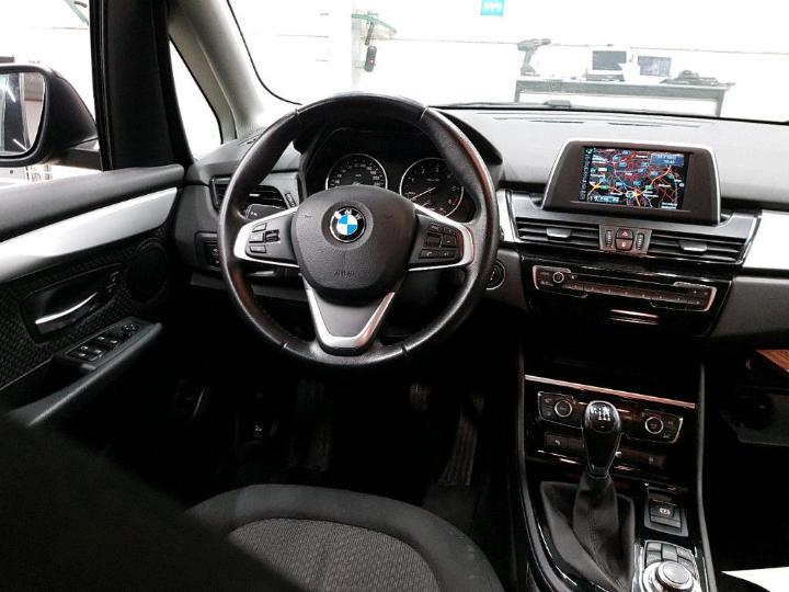 Photo 12 VIN: WBA2B11050V295409 - BMW 2 ACTIVE TOURER 