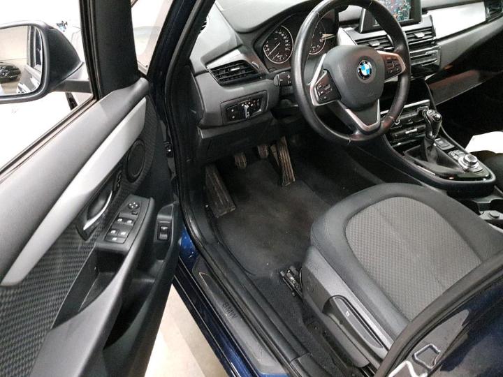 Photo 13 VIN: WBA2B11050V295409 - BMW 2 ACTIVE TOURER 