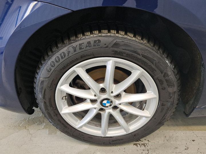 Photo 12 VIN: WBA2B11050V685474 - BMW 214 