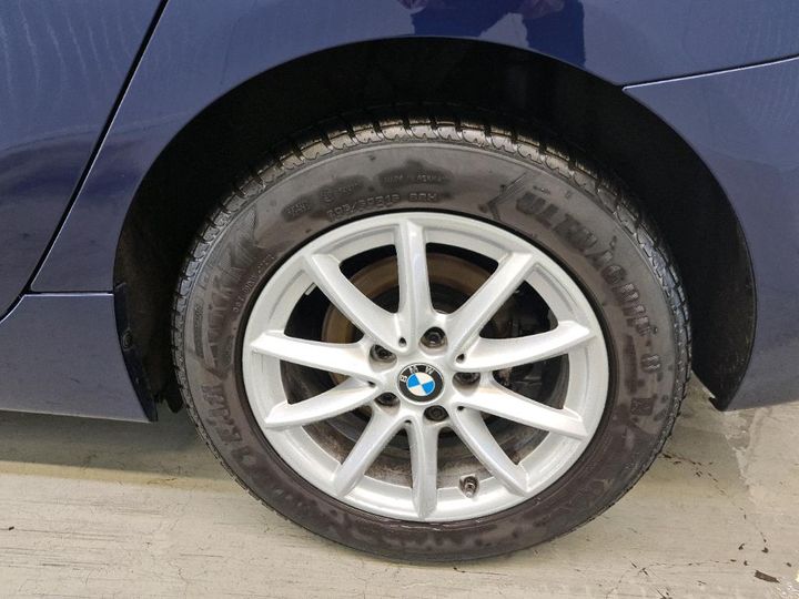 Photo 14 VIN: WBA2B11050V685474 - BMW 214 