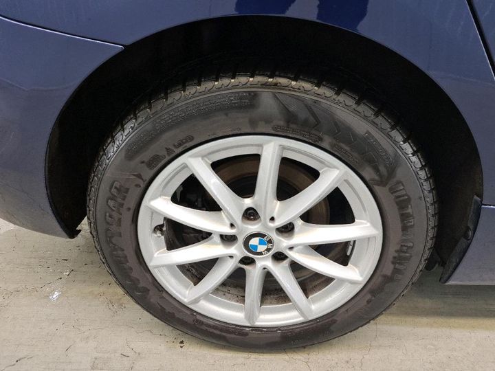 Photo 15 VIN: WBA2B11050V685474 - BMW 214 