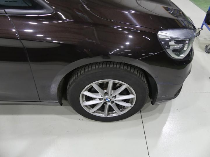 Photo 14 VIN: WBA2B11050V685586 - BMW 2 ACTIVE TOURER 