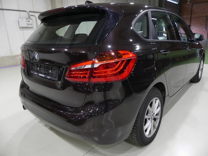 Photo 2 VIN: WBA2B11050V685586 - BMW 2 ACTIVE TOURER 