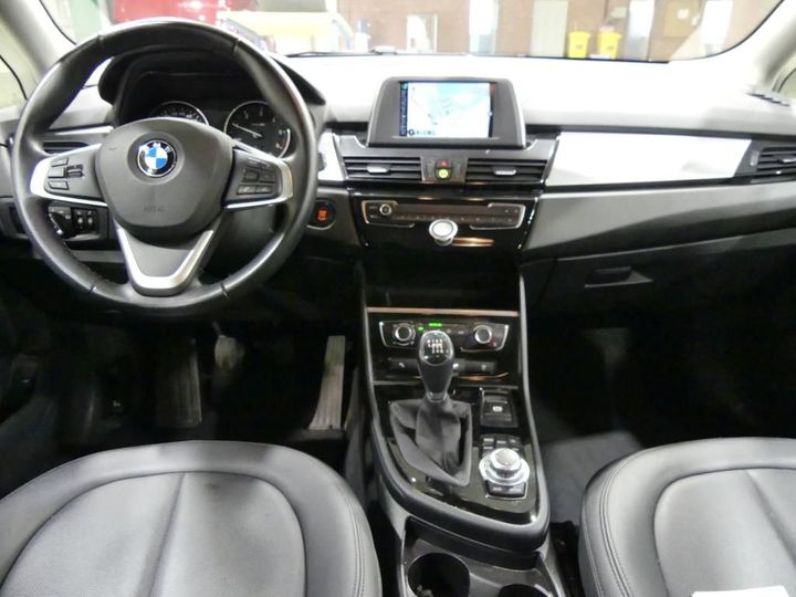 Photo 7 VIN: WBA2B11050V685586 - BMW 2 ACTIVE TOURER 