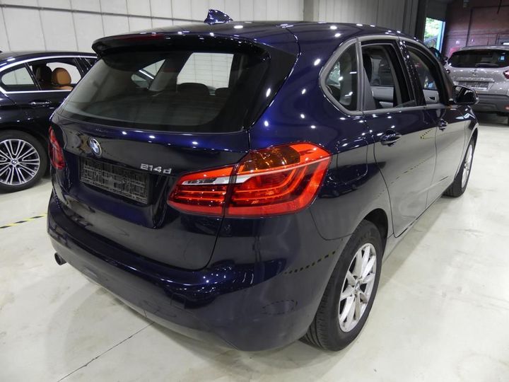 Photo 2 VIN: WBA2B11050V686267 - BMW 2 ACTIVE TOURER 