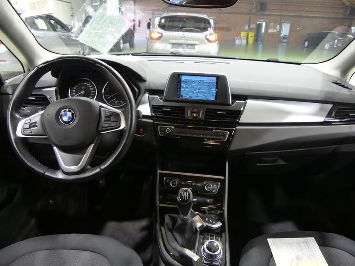 Photo 8 VIN: WBA2B11050V686267 - BMW 2 ACTIVE TOURER 