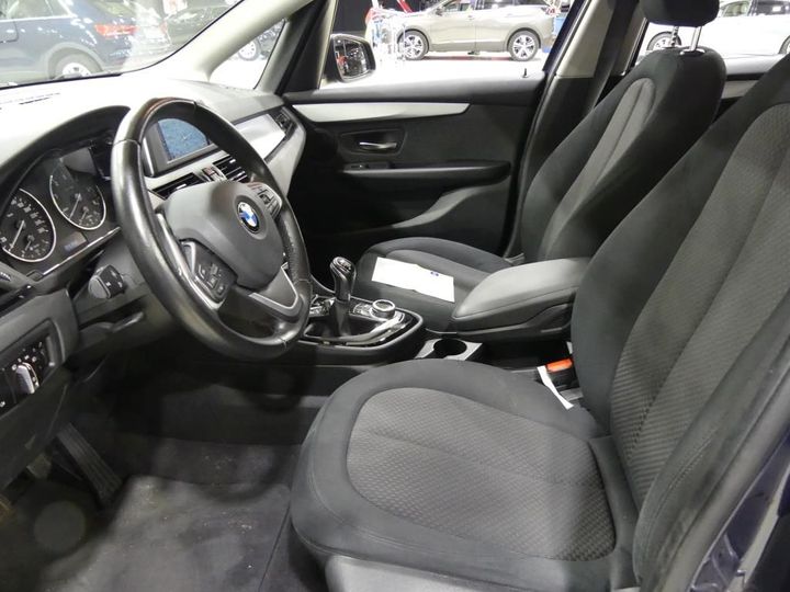 Photo 9 VIN: WBA2B11050V686267 - BMW 2 ACTIVE TOURER 