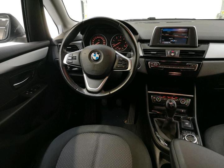 Photo 6 VIN: WBA2B11050V686396 - BMW 214 