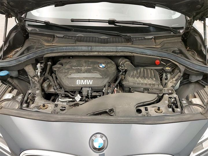 Photo 21 VIN: WBA2B11050V686673 - BMW 2-REEKS ACTIVE 