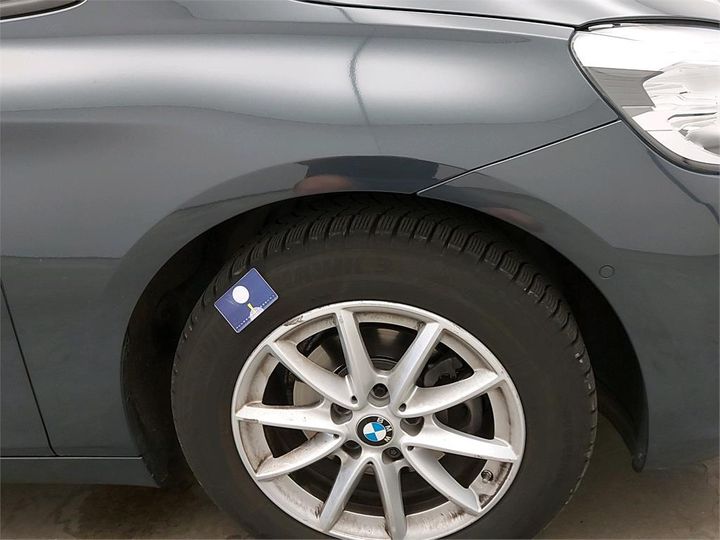 Photo 22 VIN: WBA2B11050V686673 - BMW 2-REEKS ACTIVE 