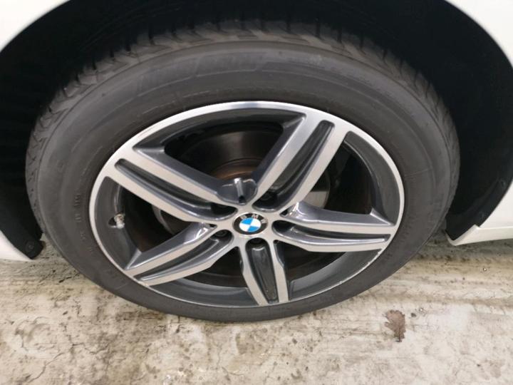 Photo 12 VIN: WBA2B11060V295354 - BMW 214 