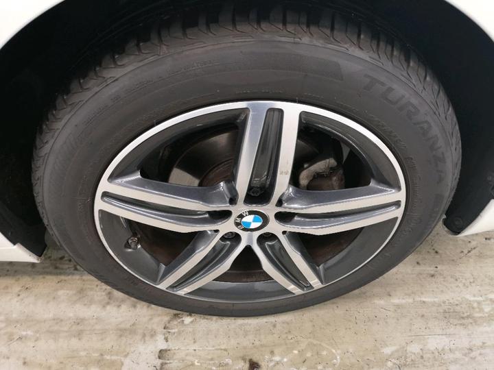 Photo 13 VIN: WBA2B11060V295354 - BMW 214 